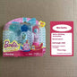 Genuine Mini Barbie Doll Authentic Dream Birthday Series Toy Collectible Figurine for Girls House Play DVCT52 from China