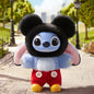 POP MART Disney Stitch Adventure Series Vinyl Plush Trendy Blind Random Box Toys Mystery Box Guess Bag Action Figure Gift