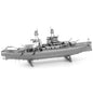 Titanic 3D Metal Puzzle model kits DIY Laser Cut Puzzles Jigsaw Toy For Children