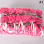 12/10Pcs/Lot Soft Stuffed Bear Plush Toys Mini Teddy Bear Dolls Toy Small Gifts Bag Pendant Teddy Doll
