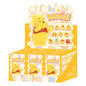 TOP TOY Disney Pooh Bear Expression Pack Series Blind Box Cute Desktop Decoration Ornament Children's Toy Model Birthday Gift