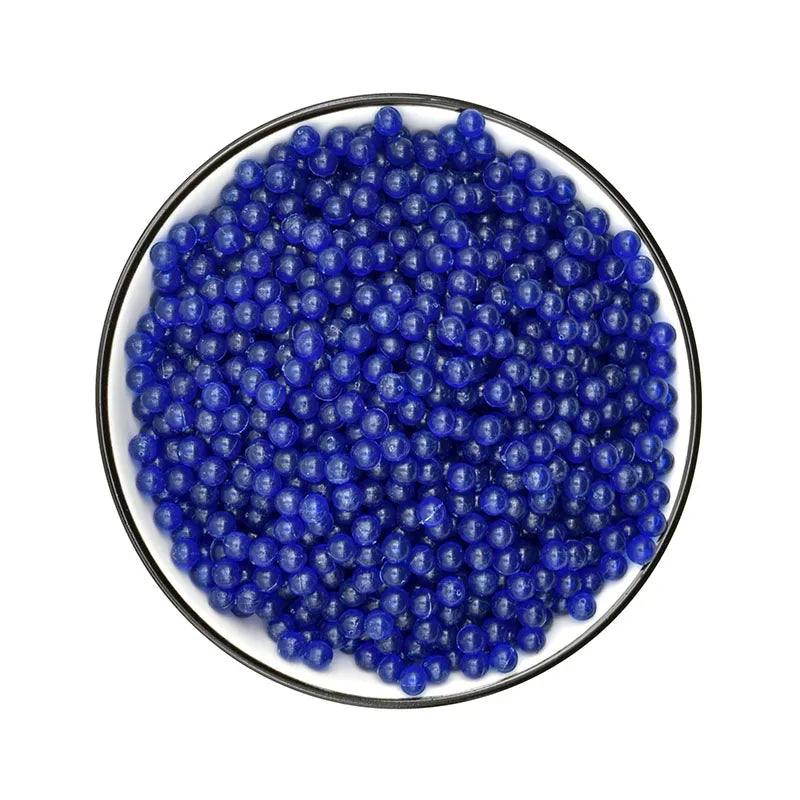 300Pcs/Set 36 Colors 5mm Water Beads Spray Perler Magic Bead Educational 3D Diy Puzzles Accessories for Children Toys