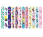 Gabby Dollhouse Cats Birthday Party Supplies Disposable Tableware Plates Cup Napkin Banner Tablecloth Cake Decoration Kids Gifts