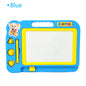 Children's colorful magnetic drawing board writing board painting for kids boys girls gifts Graffiti puzzle toys