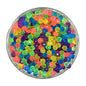 300Pcs/Set 36 Colors 5mm Water Beads Spray Perler Magic Bead Educational 3D Diy Puzzles Accessories for Children Toys