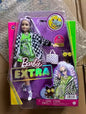 Authentic Barbie Doll with Yoga Poses Changeable Styles Multiple Joints Moving Collectible Toy for Kids And Adults