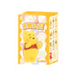 TOP TOY Disney Pooh Bear Expression Pack Series Blind Box Cute Desktop Decoration Ornament Children's Toy Model Birthday Gift