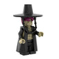 Hot Bricks KPop Demon Hunters Building Blocks Rumi Figures Assembly Model Doll Plastic Doll Building Blocks Toy Birthday Gifts