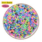 500pcs 5.0mm Perler Beads Pixel Puzzle Fuse&Hama Beads Diy 3D Puzzles Handmade Gift Fuse Beads Kit Iron Toy Educational Toys