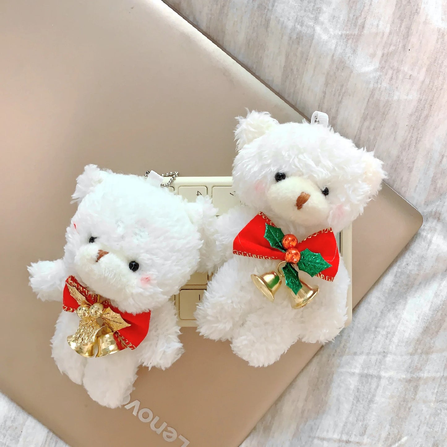 Teddy Bear Pendant