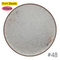 500Pcs 5mm HAMA Perler Beads for GREAT Kids  Fun DIY Intelligence Educational Toys Craft Puzzles 3d Iron Beads Puzzle