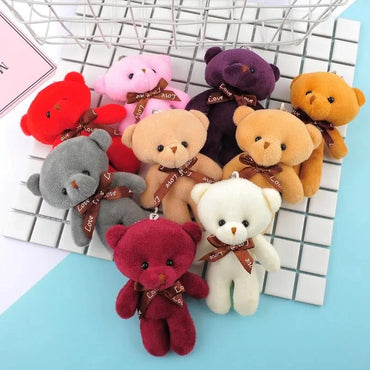Teddy Bear Children Party Small Gift