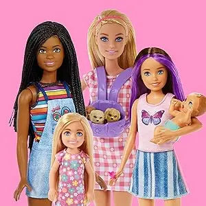 2025 New Original Mattel Barbie Careers Fashion Doll Football Soccer Player Dolls for Girls Christmas Gifts Toys for Children
