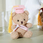 Teddy Bear Cute Plush Toy Doll