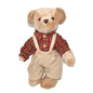 1PCS 30CM Cute Teddy Bear Plush Toys Stuffed Animal Rabbit Appease Dolls Baby Kids Children Diy Girl Birthday Wedding Decor