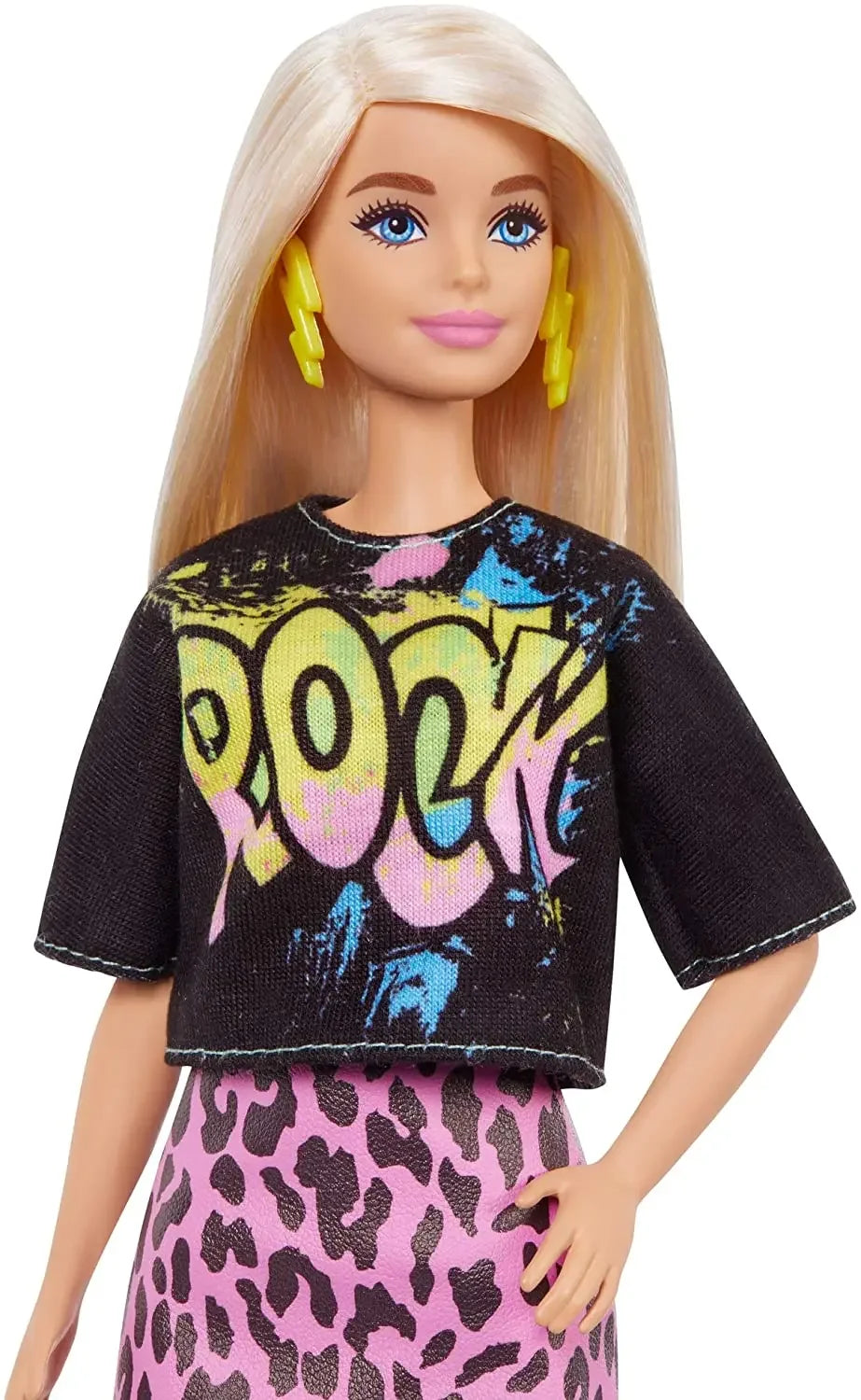 Genuine Barbie Dolls Fashionista Variety Style Fashion Girls Accessories Doll for Girl Kids Toys for Children House Brinquedos