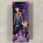 2026 Hot NEW KPop Demon Hunters Rumi Mira Zoey Anime Figure Set - Cute Cosplay Dolls Action Figures - Birthday Gift for Kids