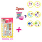 Genuine Barbie Doll Dreamtopia Chelsea Toys for Girls Children Gift Bonecas Beautiful Princess Baby Toys Unicorns Accessories