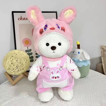 High Quality Handmade Teddy Bear