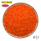 500pcs 5.0mm Perler Beads Pixel Puzzle Fuse&Hama Beads Diy 3D Puzzles Handmade Gift Fuse Beads Kit Iron Toy Educational Toys