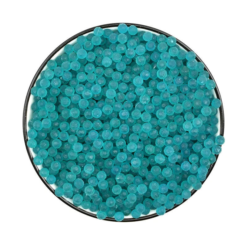 300Pcs/Set 36 Colors 5mm Water Beads Spray Perler Magic Bead Educational 3D Diy Puzzles Accessories for Children Toys