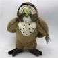 1piece winnie the pooh Eeyore donkey  Tigger Piglet Pig Rabbit Heffalump Elephant Owl Plush Toy Cute Stuffed Animals Kids Toys