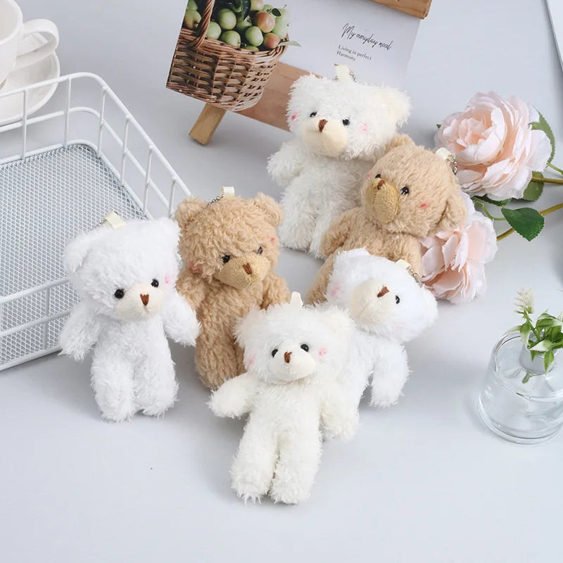 Teddy Bear Pendant