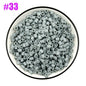 5.0mm/500pcs Bag Mini Perler Hama Beads Iron Beads for Kids Diy Puzzles High Quality Handmade Gift Toy Hama Bead