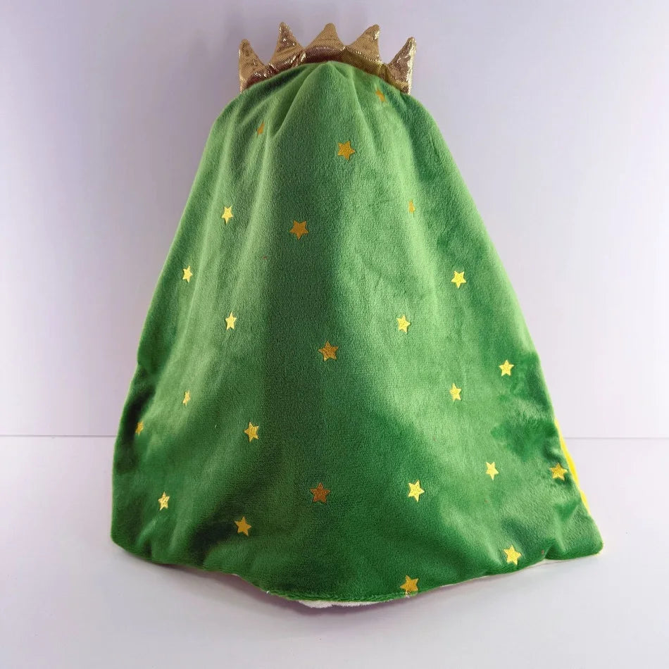 Disney Mickey Mouse Anime Snoopy Breathing Dolls ChildCompanions Soothing Sleeping Music Luminous Sleeping Plush Toys Kids Gifts