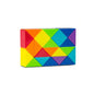 Rainbow Folding Magic Snake Cube Twist Puzzle 24 36 48 72 Segments Educational Toys for Kids Sensory Brain Teaser Games
