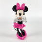 New Disney Cartoon Minnie Mickey Mouse Figures toys set Goofy Wedding cake decoration Action Wedding gift