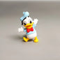 Disney Mickey Minnie Anime ModelDonald Duck Cartoon Cute FigureCake Decor Desktop Kids Toy Gift,Selling Children Premium Present