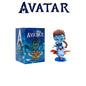 Disney Avatar 3 Series Blind Box Collectible Figure Movie Scene Design Trend Toy Gift