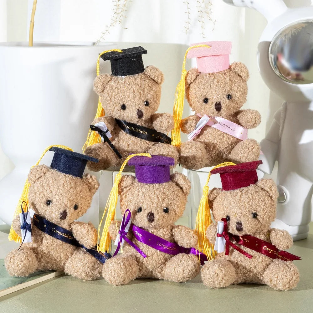 Teddy Bear Cute Plush Toy Doll