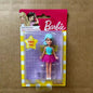 Genuine Mini Barbie Doll Authentic Dream Birthday Series Toy Collectible Figurine for Girls House Play DVCT52 from China