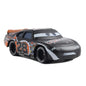 Disney Pixar Cars 3 Lightning McQueen No19 Poppy Racing Family Family Jackson Storm Ramirez Die Cast Metal Alloy Kids Gifts