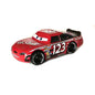 Dsiney Toys for Boys Alloy Cars Black Storm Jackson Cool Sister Old Mokar Toy Car Holiday Gifts Cars Disney Model Car Pixar Up