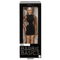 Authentic Barbie Doll with Yoga Poses Changeable Styles Multiple Joints Moving Collectible Toy for Kids And Adults
