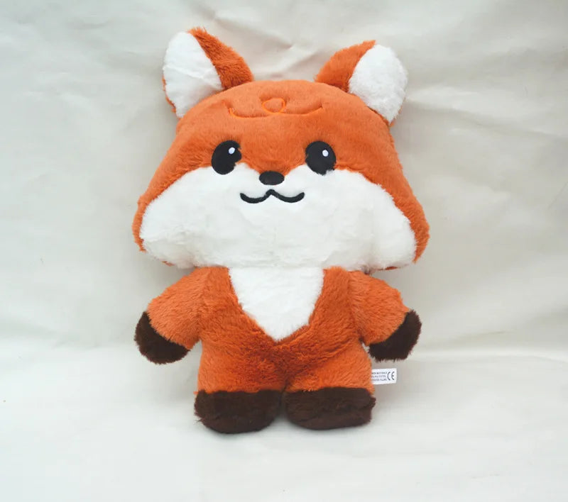 40cm KPOP Dream MARK RENJUN Jeno HAECHAN JAEMIN Chenle Jisung Cartoon Characters Plush Doll Fans Gifts