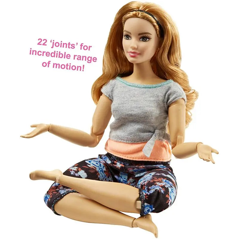 Original Barbie Dolls Sports Girls Fashionistas Chelsea Baby Fashion Clothes Kids Toys for Children Multi Joints Juguetes Gifts