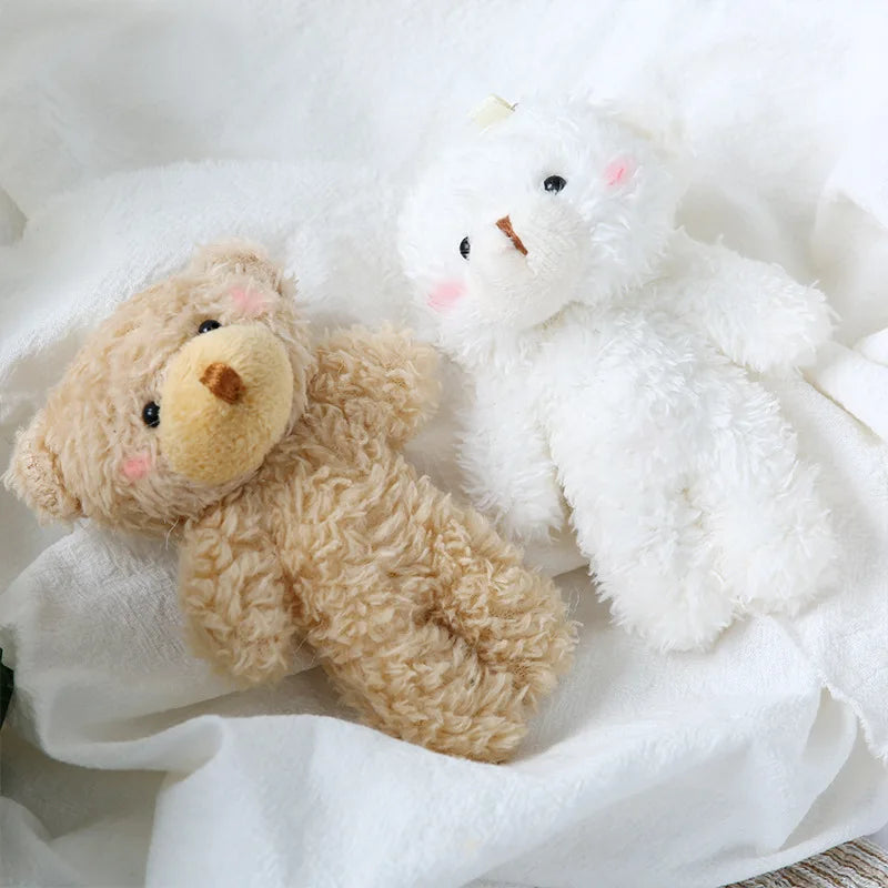 Teddy Bear Pendant