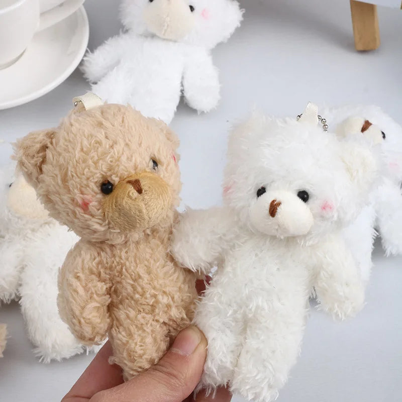 Teddy Bear Pendant
