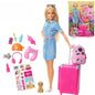 Genuine Barbie Fashionista Dolls Violin set Wedding dress Princess Toys for Girls Assortment Bonecas Barbie Doll Birthday Gifts