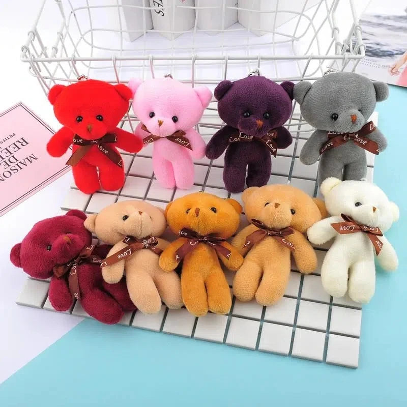 Teddy Bear Children Party Small Gift