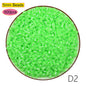 500pcs 5.0mm Perler Beads Pixel Puzzle Fuse&Hama Beads Diy 3D Puzzles Handmade Gift Fuse Beads Kit Iron Toy Educational Toys