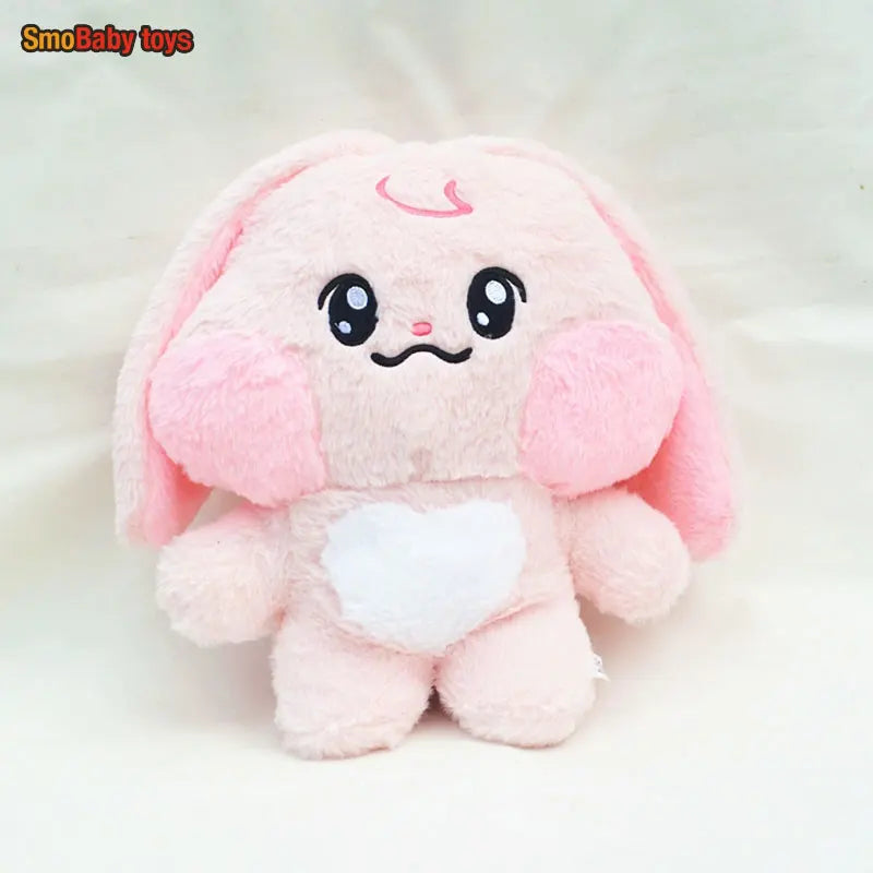 40cm KPOP Dream MARK RENJUN Jeno HAECHAN JAEMIN Chenle Jisung Cartoon Characters Plush Doll Fans Gifts