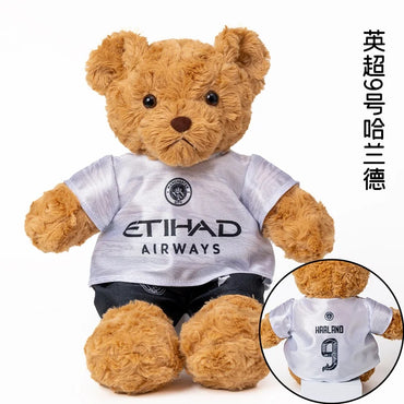 Plushie Teddy Bear Doll