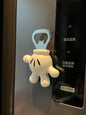 Mickey Mouse Fridge Magnet Bottle Opener Strong Hold for Beer Wine Cans Cool Home Bar Accessory Kawaii Decor