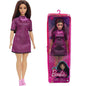 Original Barbie Dolls Sports Girls Fashionistas Chelsea Baby Fashion Clothes Kids Toys for Children Multi Joints Juguetes Gifts