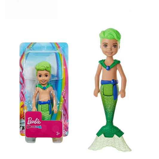 Original Soccer Club Barbie Dolls Accessories with Clothes Toys for Children Girls Sport Gift Boneca Lovely Baby Toys Cartoon
